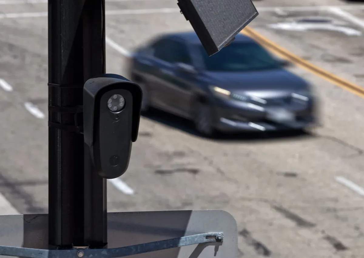 License Plate Reader Privacy Revolt and Flock’s New Guardrails