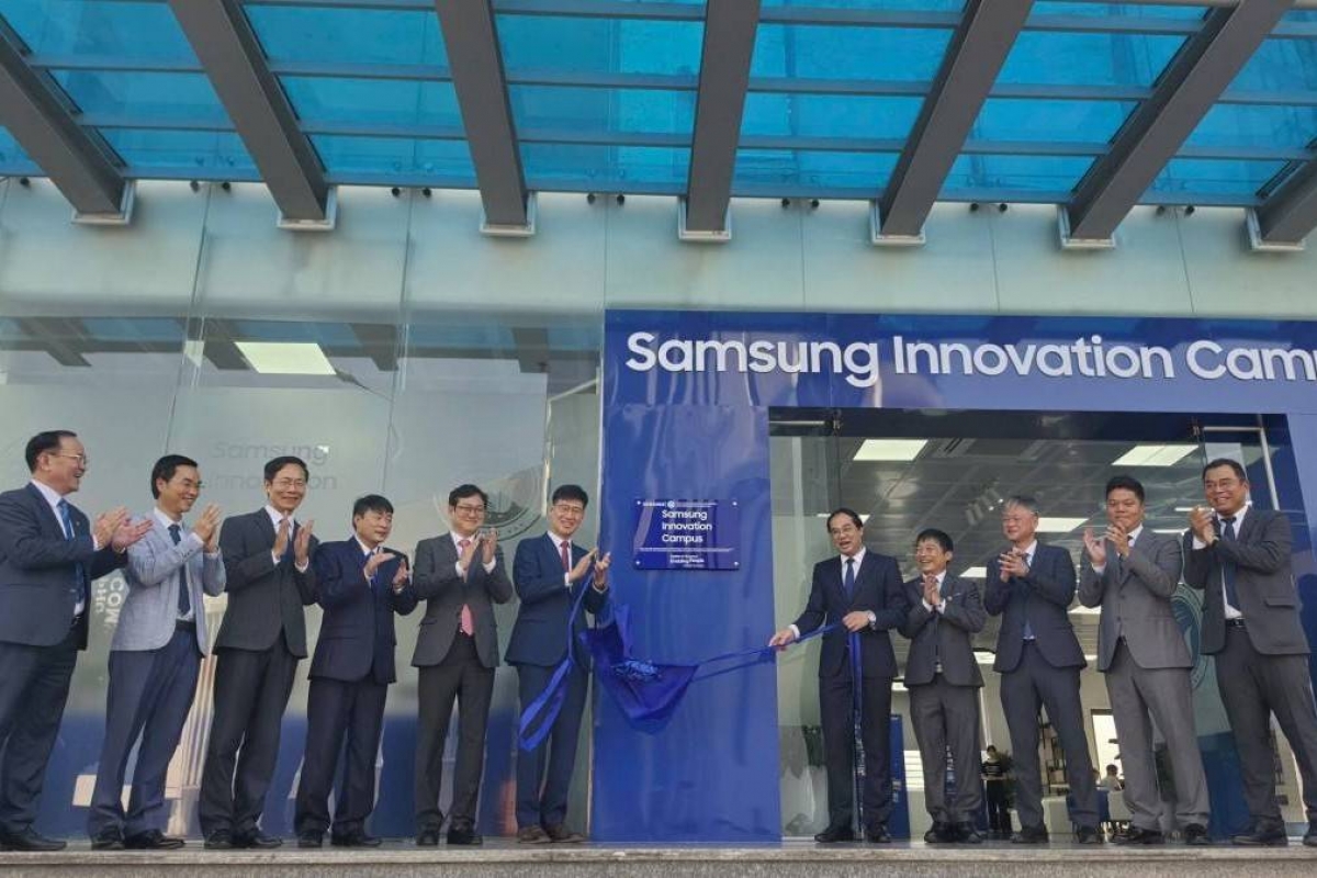XR và AI đang viết lại mô hình đào tạo bán dẫn