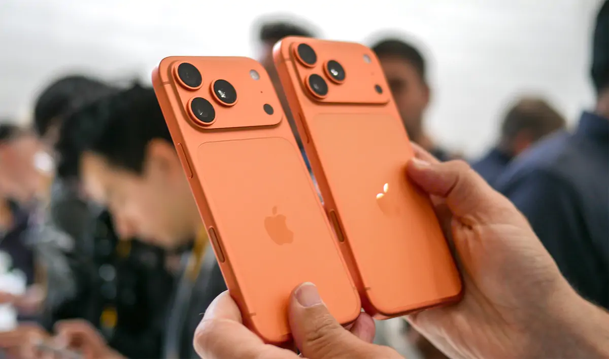 iPhone 17 Pro Max giảm mạnh: nên mua ngay hay chờ?