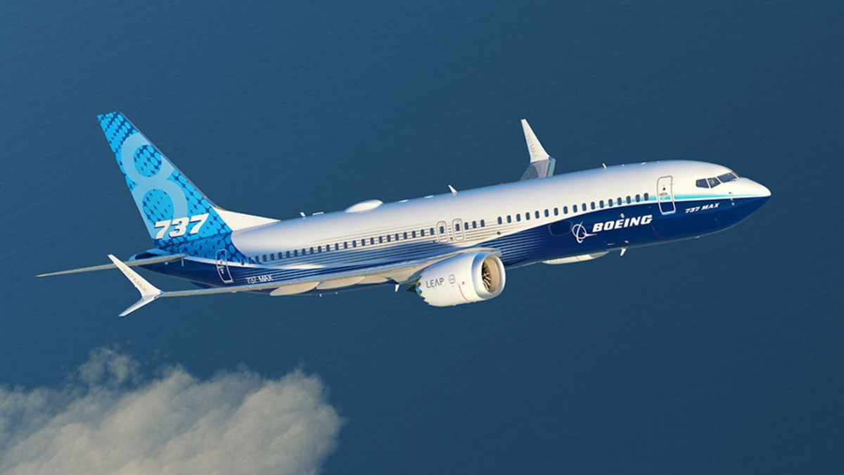 FAA yêu cầu kiểm tra gần 500 Boeing 737 MAX vì nguy cơ vết nứt thân máy bay