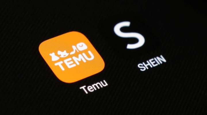 Fast-Fashion Giant Shein Loses Major Copyright Fight Against Temu