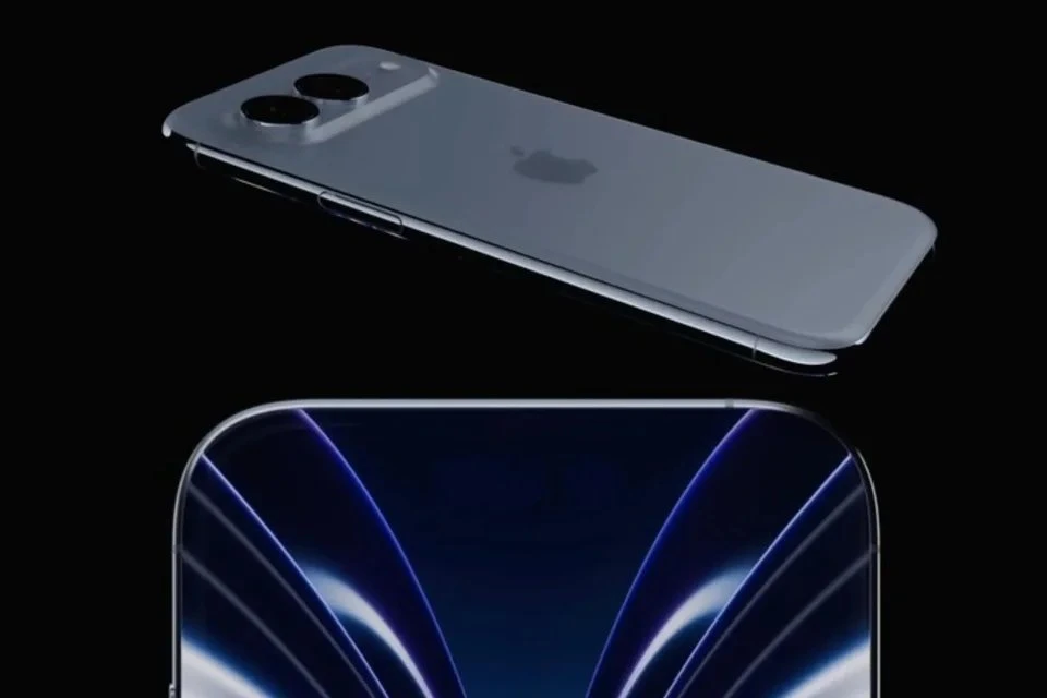 iPhone kỷ niệm 20 năm: kính uốn cong và Face ID ẩn màn hình sẽ thay đổi cuộc chơi