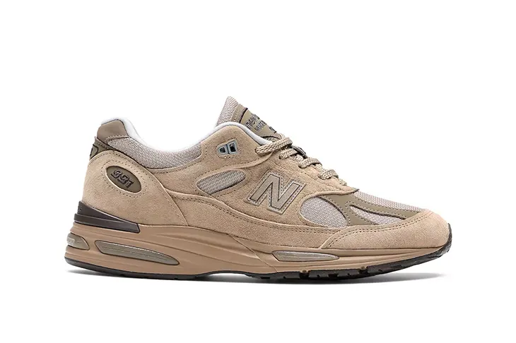 New Balance 991v2 Brown Drops: Which Pair Deserves Your Money?