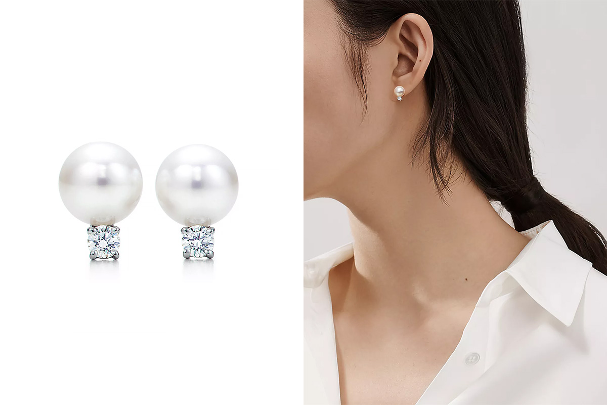 Bejewelled Sunglasses and Statement Earrings Are Rewriting Bridal Style