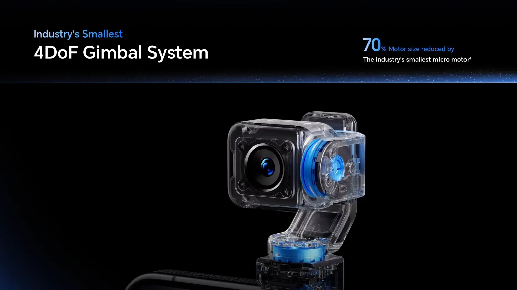 Honor Robot Phone Review: A Radical Gimbal Camera Phone for Video First Creators