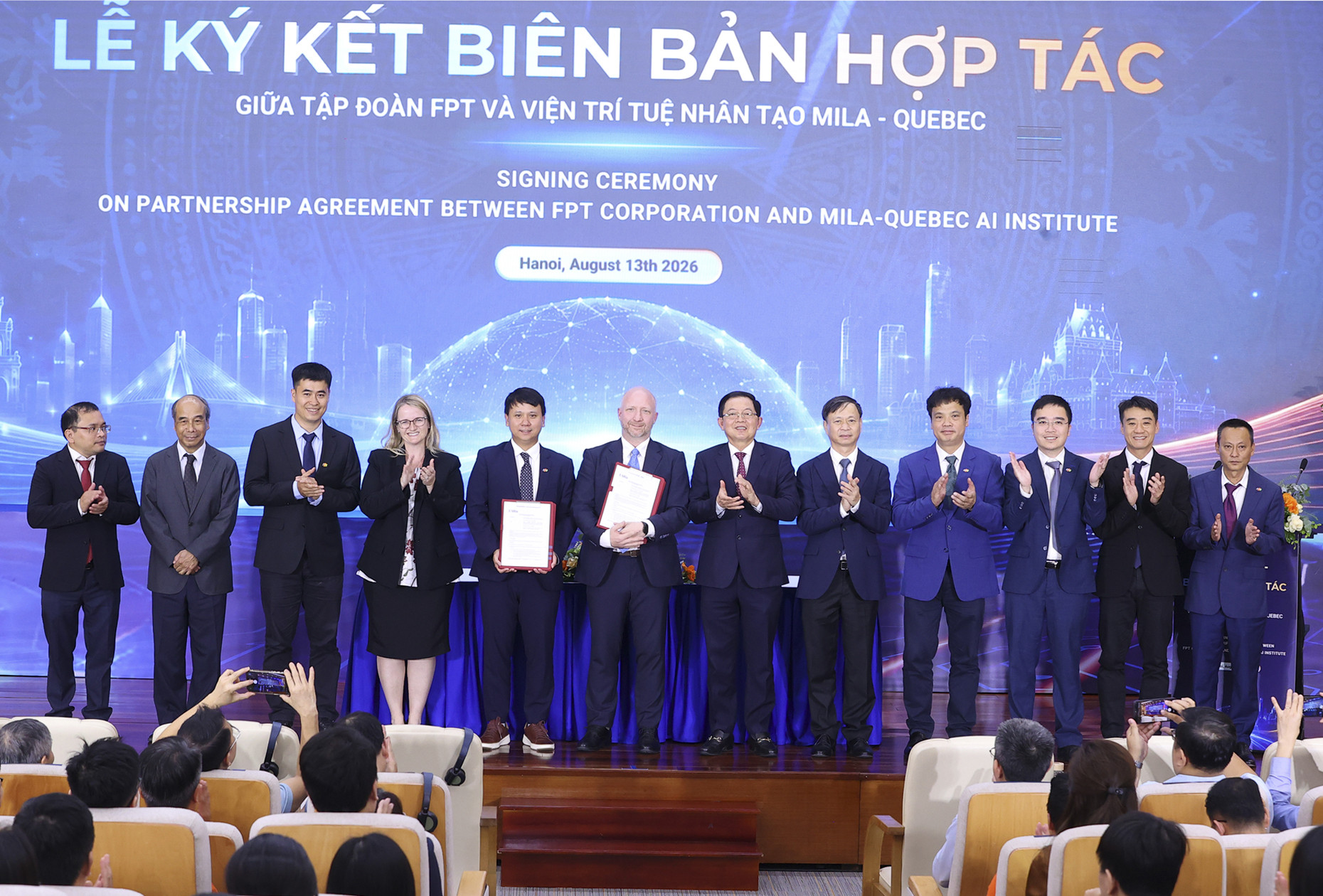 Chiến lược AI First: Đặt nền chủ quyền công nghệ trên đám mây Việt