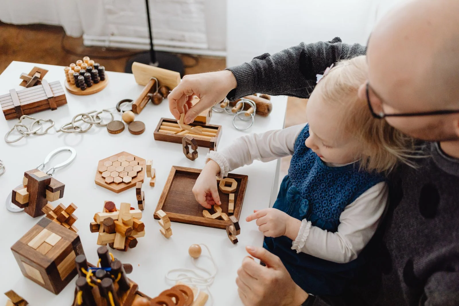 Why Repetition and Self-Discovery Beat Constant Teaching in Early Childhood