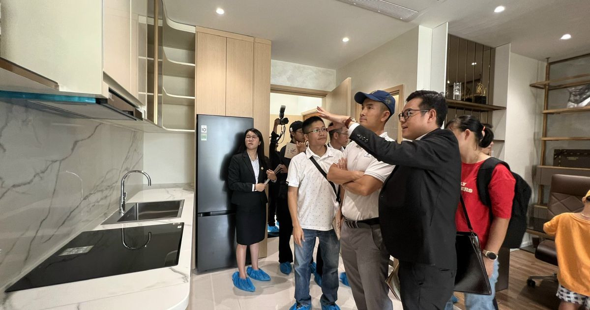Hạ tầng kết nối tái định hình thị trường bất động sản đa cực