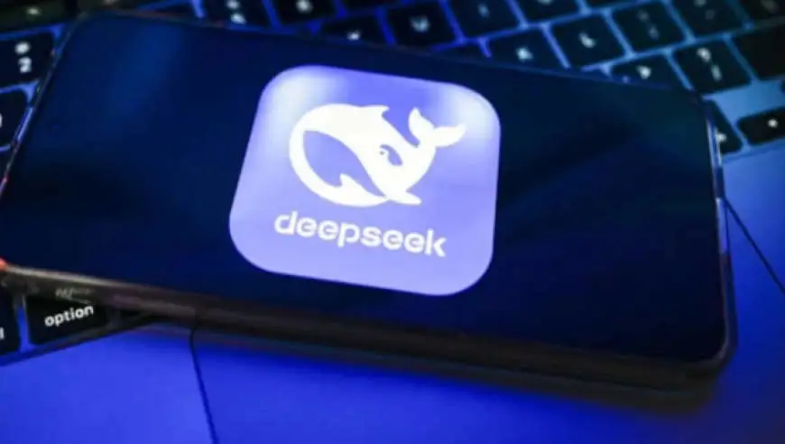 DeepSeek V4 Pro Agent ngang Claude: cú hích mới cho năng suất văn phòng