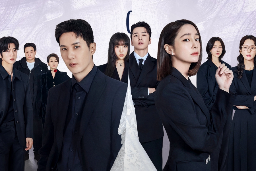 Wedding Fantasy, Divorce Reality: Why KBS’s New Drama Stands Out