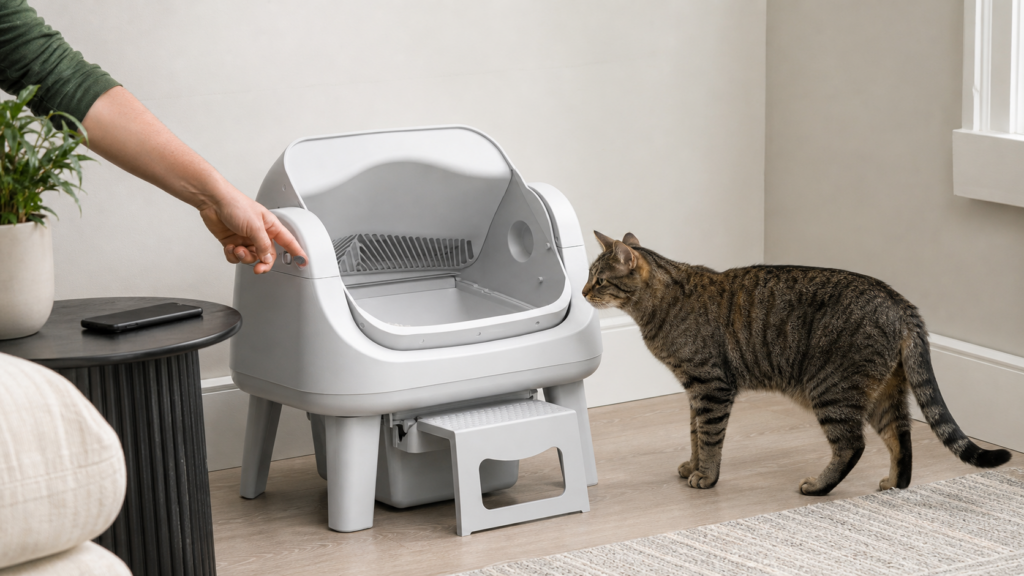 Smart Pet Feeders Keep Going Offline—Protect Your Pet From Missed Meals