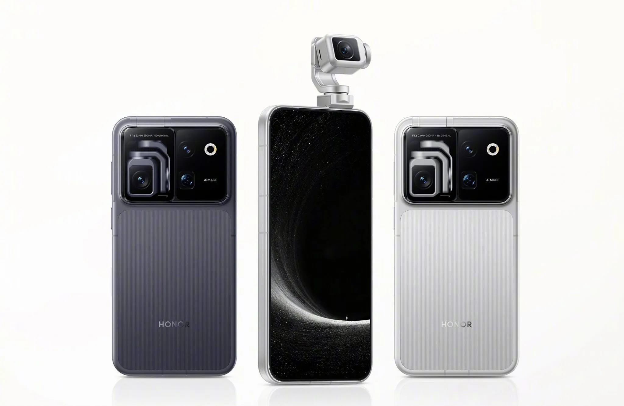 Honor Robot Phone Review: A Radical Gimbal Camera Phone for Video First Creators
