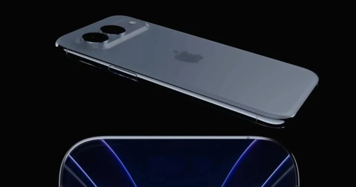 iPhone kỷ niệm 20 năm: kính uốn cong và Face ID ẩn màn hình sẽ thay đổi cuộc chơi