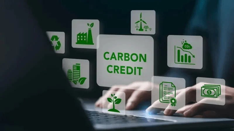 Diễn đàn Carbon: Từ chính sách đến hành động thị trường
