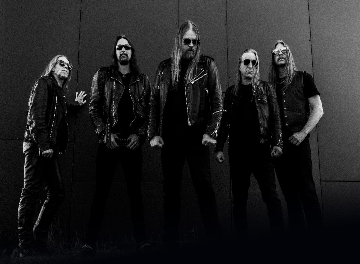 Five Rock Bands Announce New Albums This Fall