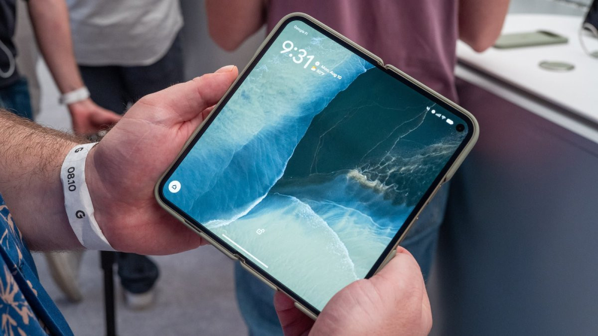 Pixel 11 Pro Series và Tensor G6: bước ngoặt cho nhiếp ảnh di động