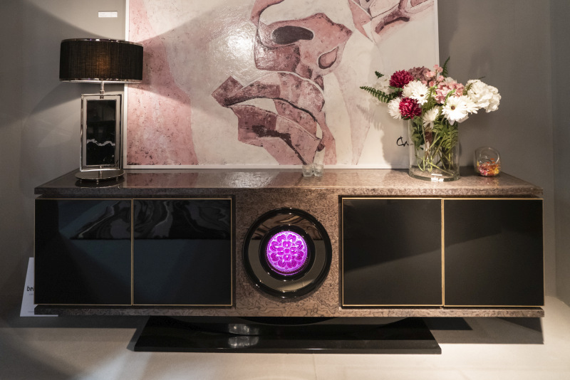 Coffee Tables Are Ditching the Four-Legged Formula