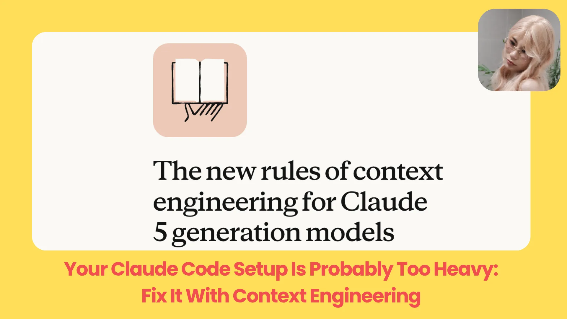 Advanced Claude Prompting Techniques That Multiply Output Quality