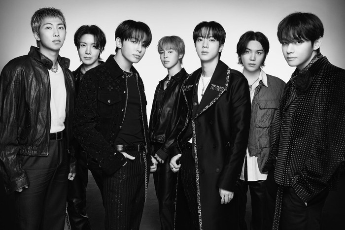 BTS lập kỷ lục chưa từng có trên bảng xếp hạng Oricon Nhật Bản