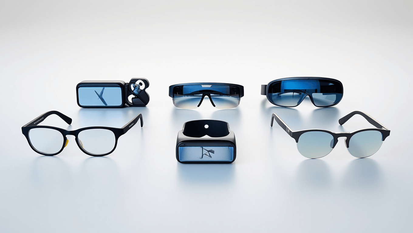 AR Glasses Pricing and the Struggle to Replace Phones
