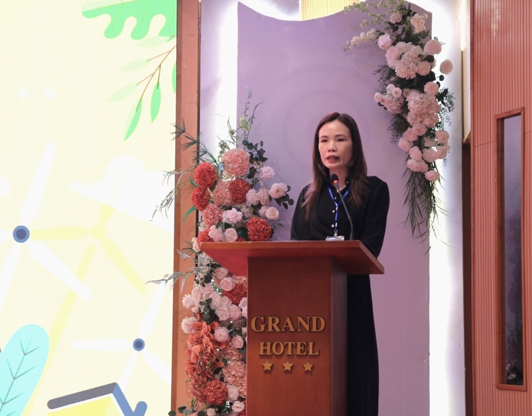 Trường hè khoa học Việt Nam: Lò luyện tư duy và kết nối tri thức trẻ