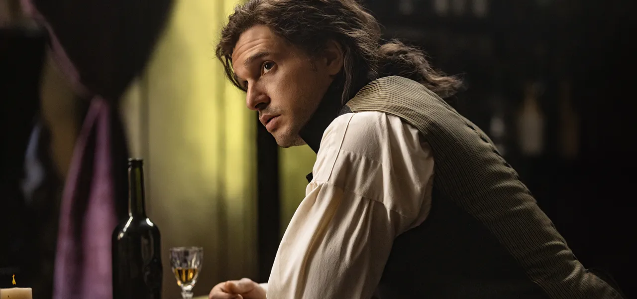 Kit Harington Turns Dickens’ A Tale of Two Cities Into Streaming Event TV