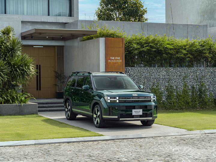 Vì sao Hyundai Creta và Tucson vẫn thống trị doanh số SUV tháng 7?