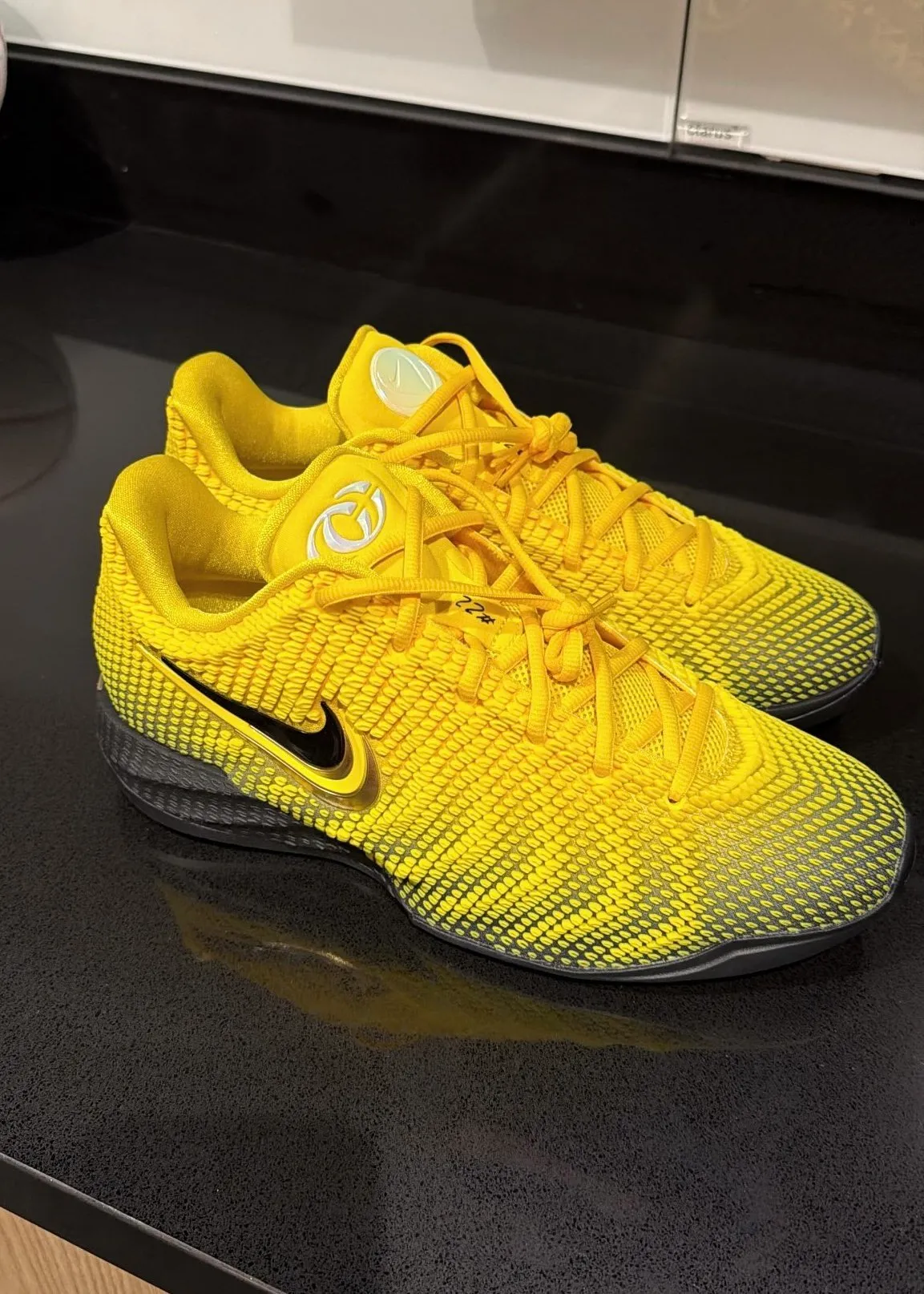 From Court to Closet: Athlete Sneakers as Fashion Collectibles