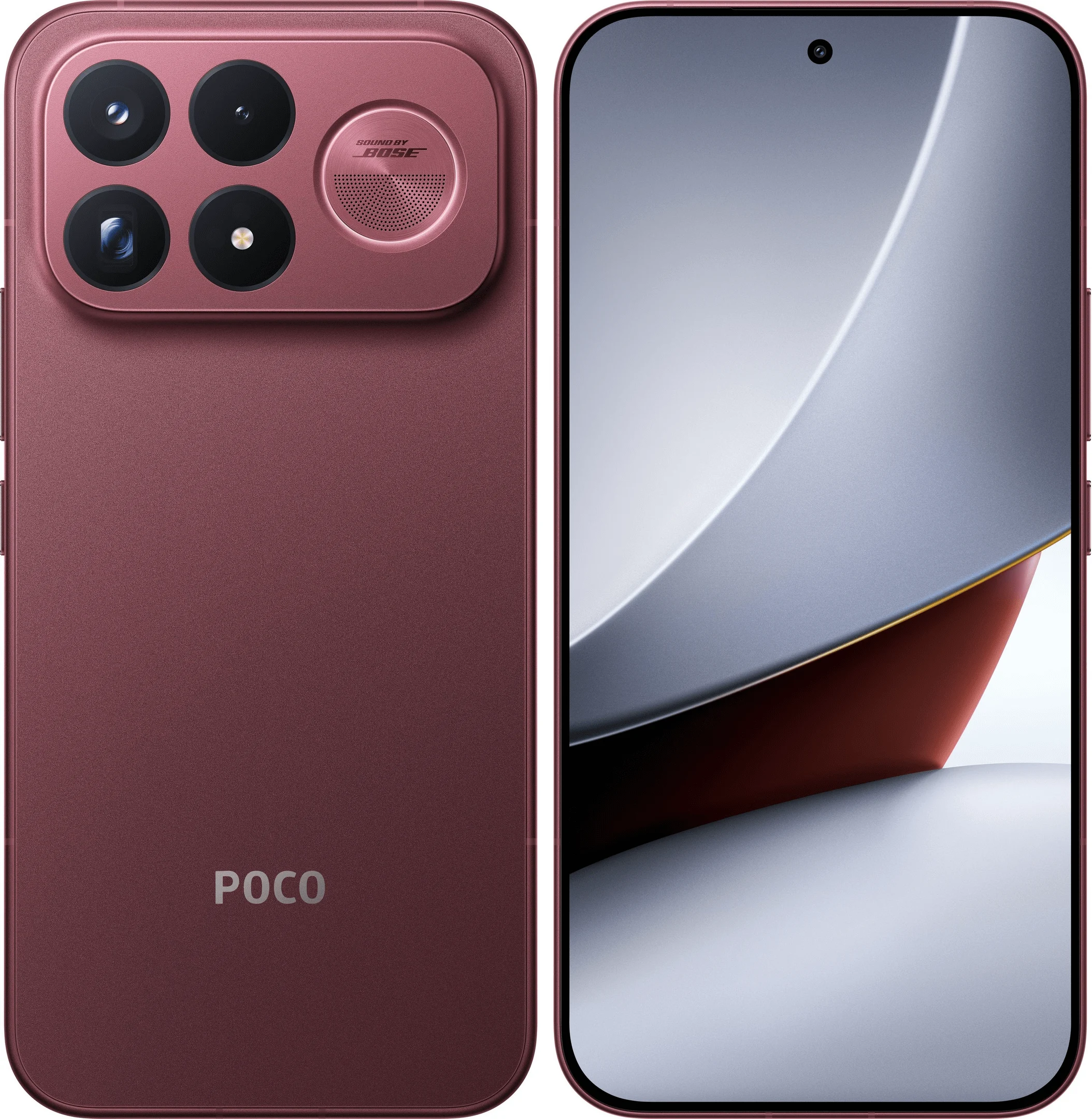 Poco F9 Pro and F9 Ultra Leak: Elite Power, Huge Cameras, and Big Batteries