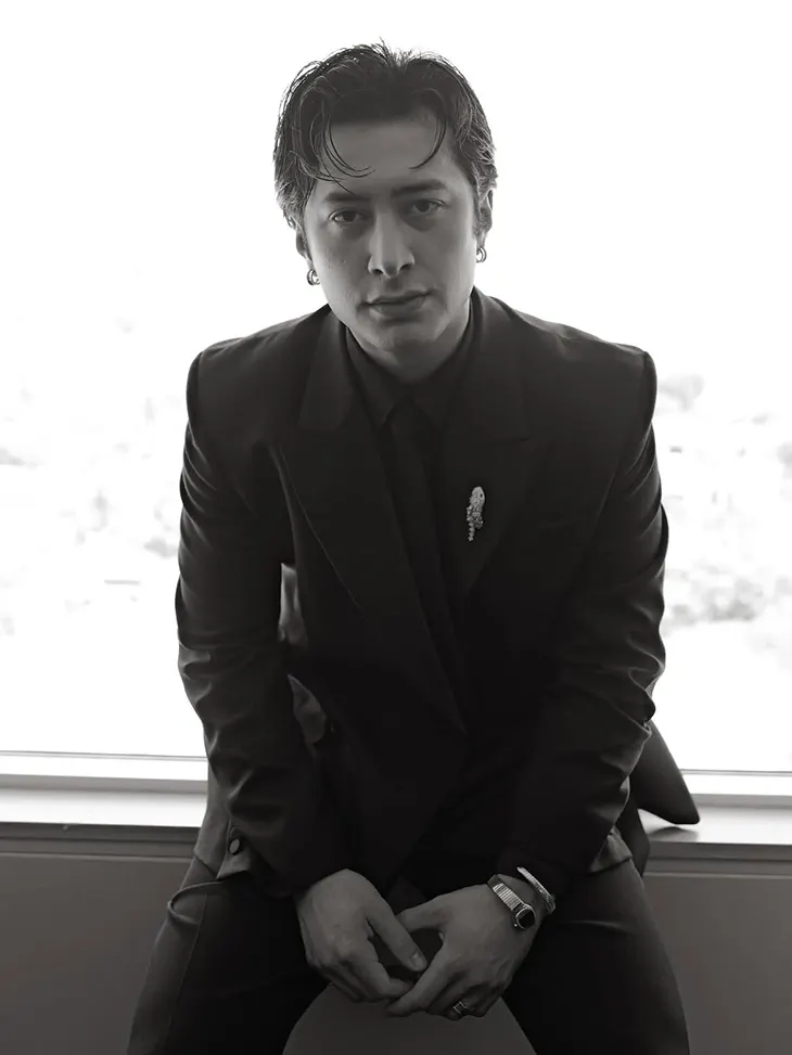 Hudson Williams Joins Netflix’s FTX Drama The Altruists