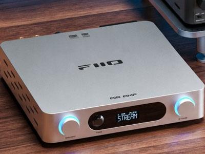 Why Compact Class-D Integrated Amplifiers Belong On Your Desk