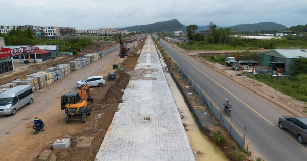 Đường sắt nhẹ Phú Quốc thi công 17 tháng: Kỷ lục và rủi ro