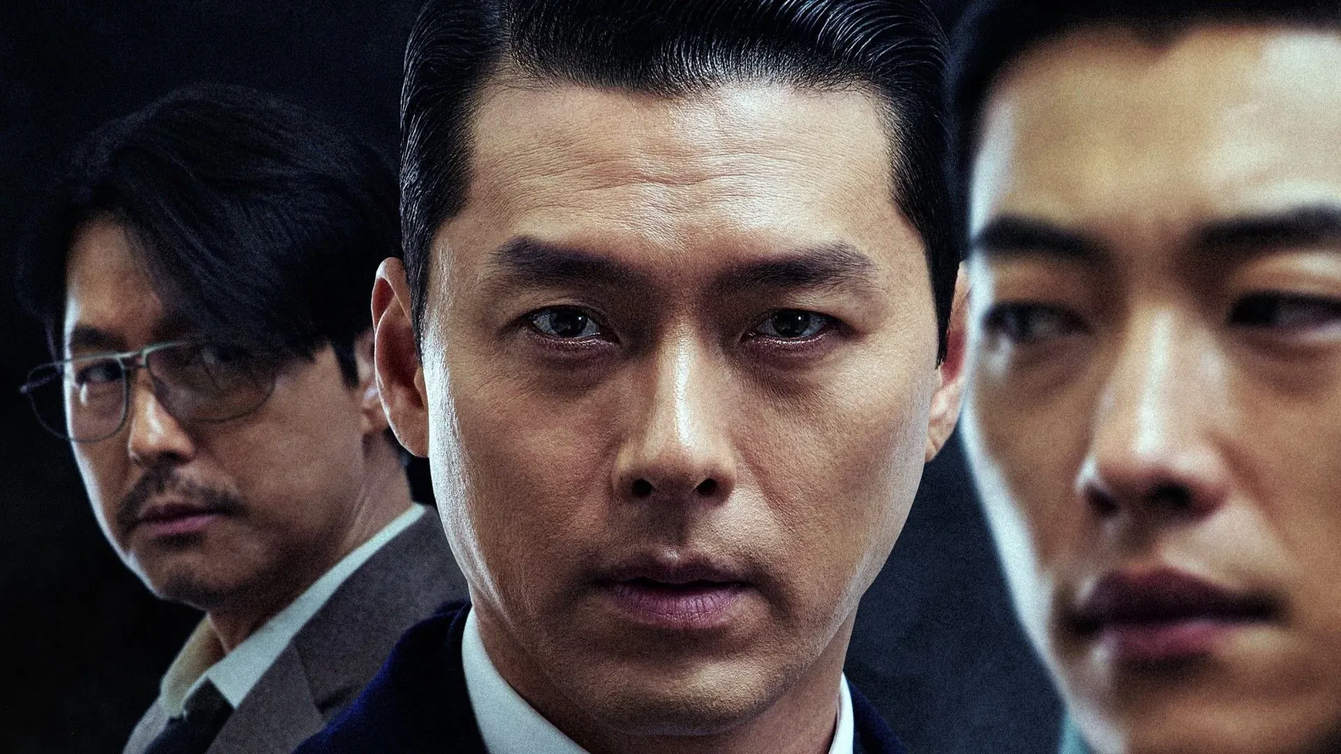 Hyun Bin’s High-Stakes Return in Made in Korea Season 2