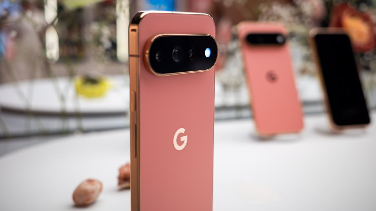 Pixel 11 Pro Series và Tensor G6: bước ngoặt cho nhiếp ảnh di động