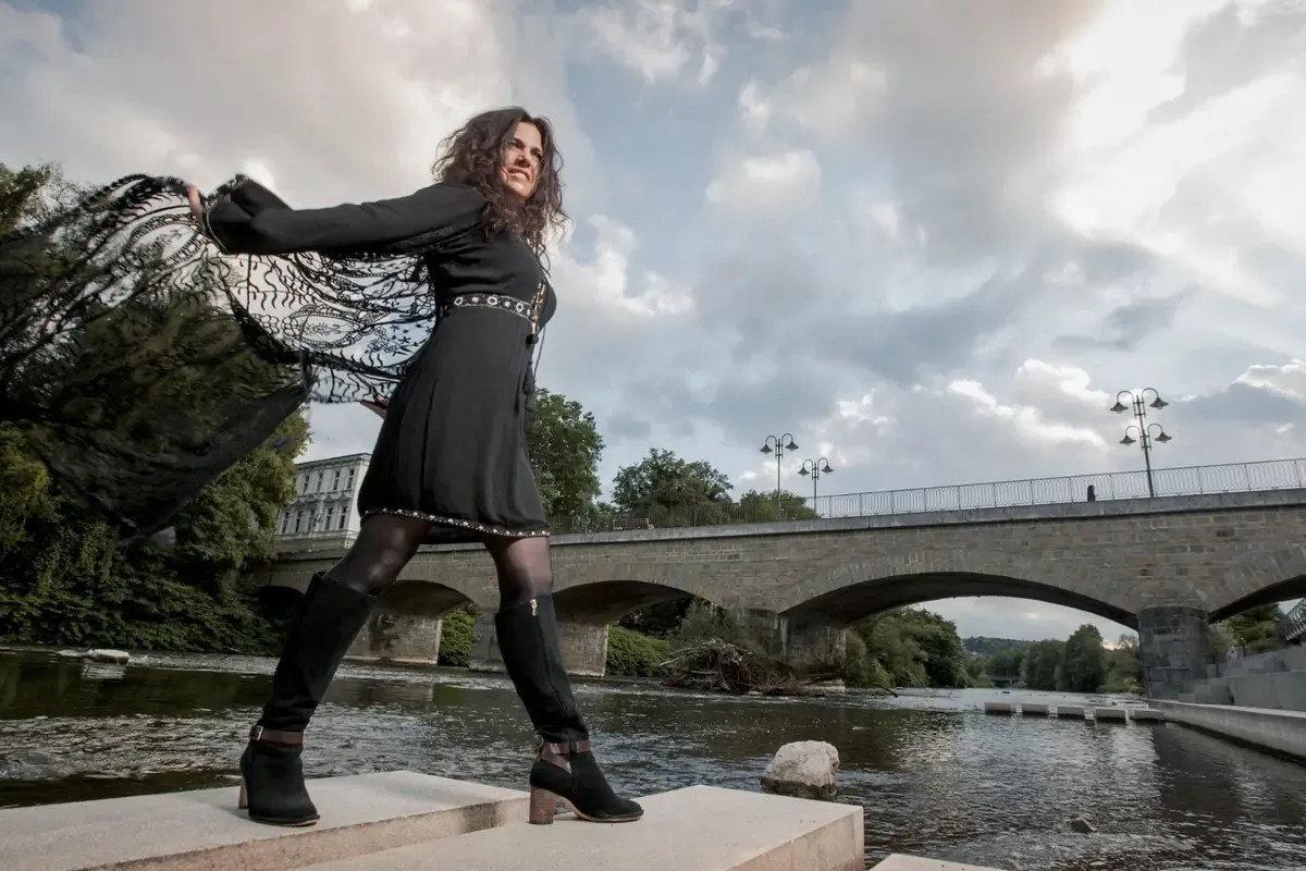 From Metal to Punk: Emerging Rock Artists Carve Their Own Sound