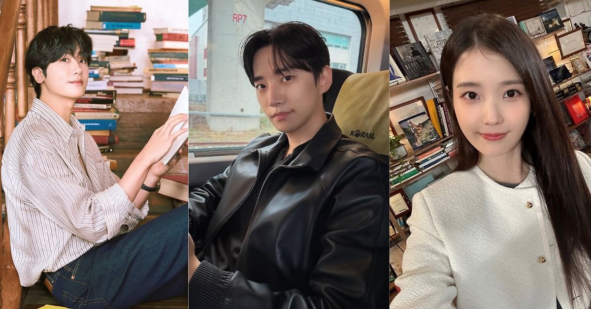 Từ sân khấu đến màn ảnh: thế hệ idol K-pop bản lĩnh