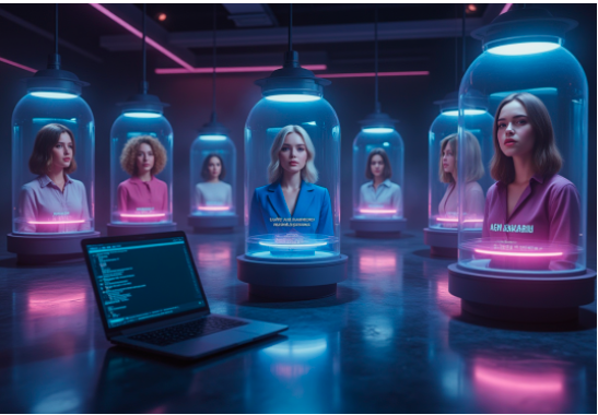 AI Avatars and Presentation Makers That Truly Save Creators Time