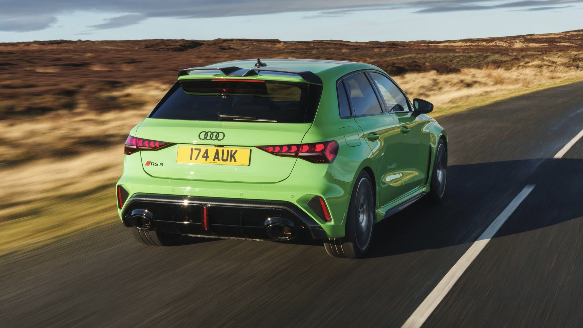 The Last Manual Hot Hatches Before Electric Takes Over