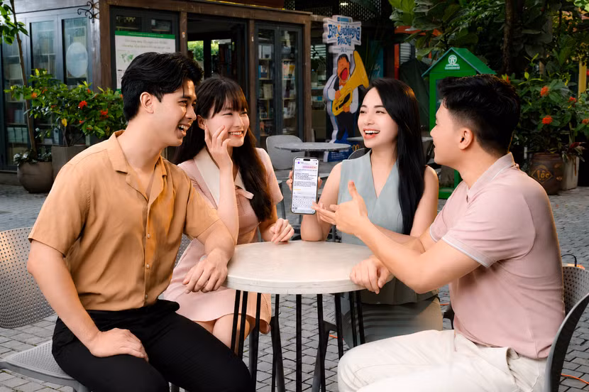 TPBank T'AioX: trợ lý AI ngân hàng định nghĩa lại trải nghiệm số