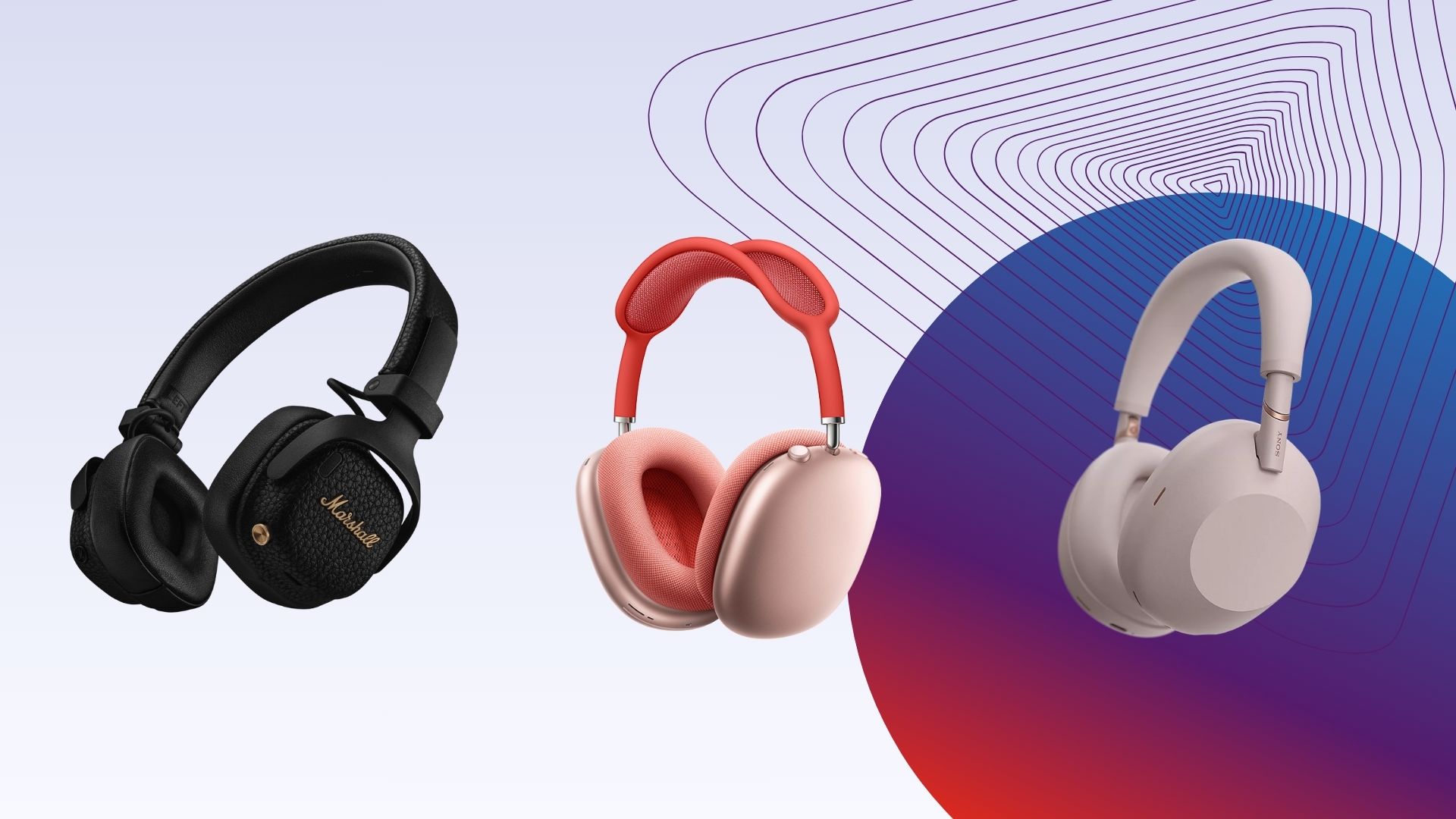 Best Wireless Headphones for Every Budget