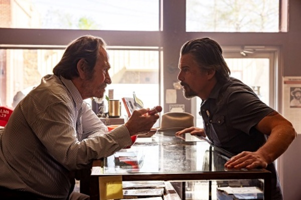 Five Must-Watch Streaming Drama Premieres This Fall