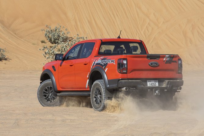 Ford Ranger Wildtrak X and Everest Platinum: The Smart Buy Guide