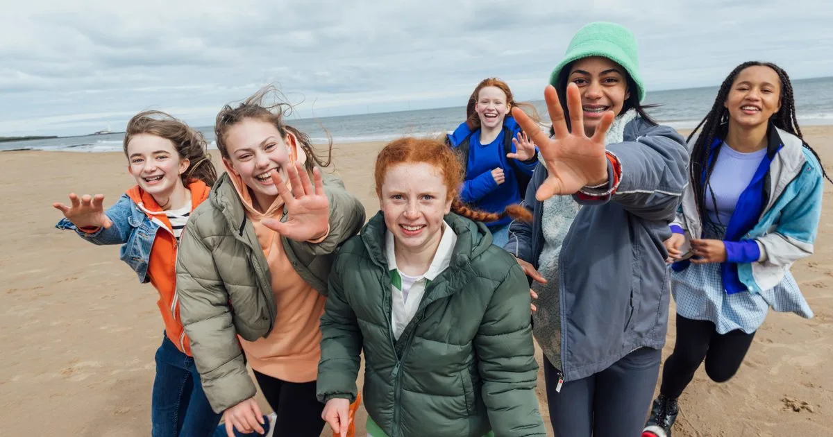 Why Unscheduled Summer Days Help Kids Build Creativity and Independence