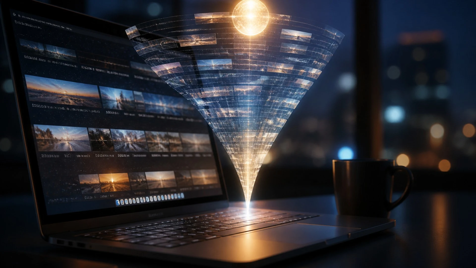ChatGPT’s Computer History Turns Clicks Into AI Memory