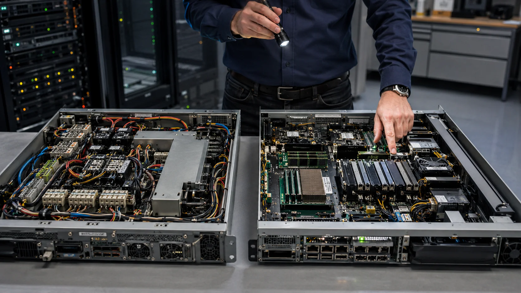 Why Agentic AI Deployments Are Failing in Enterprise