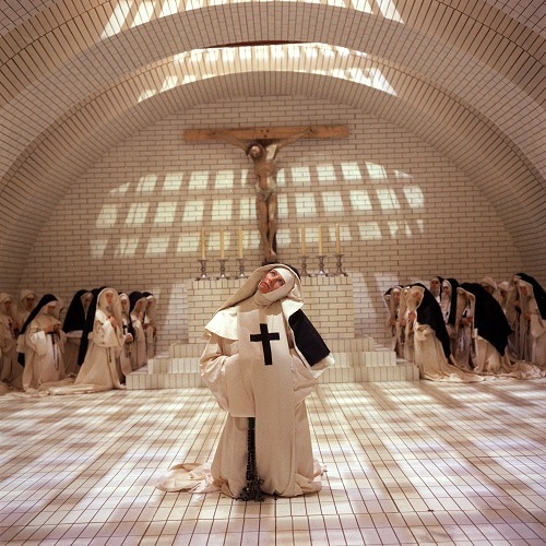 Ken Russell's Banned Masterpiece Returns in 4K