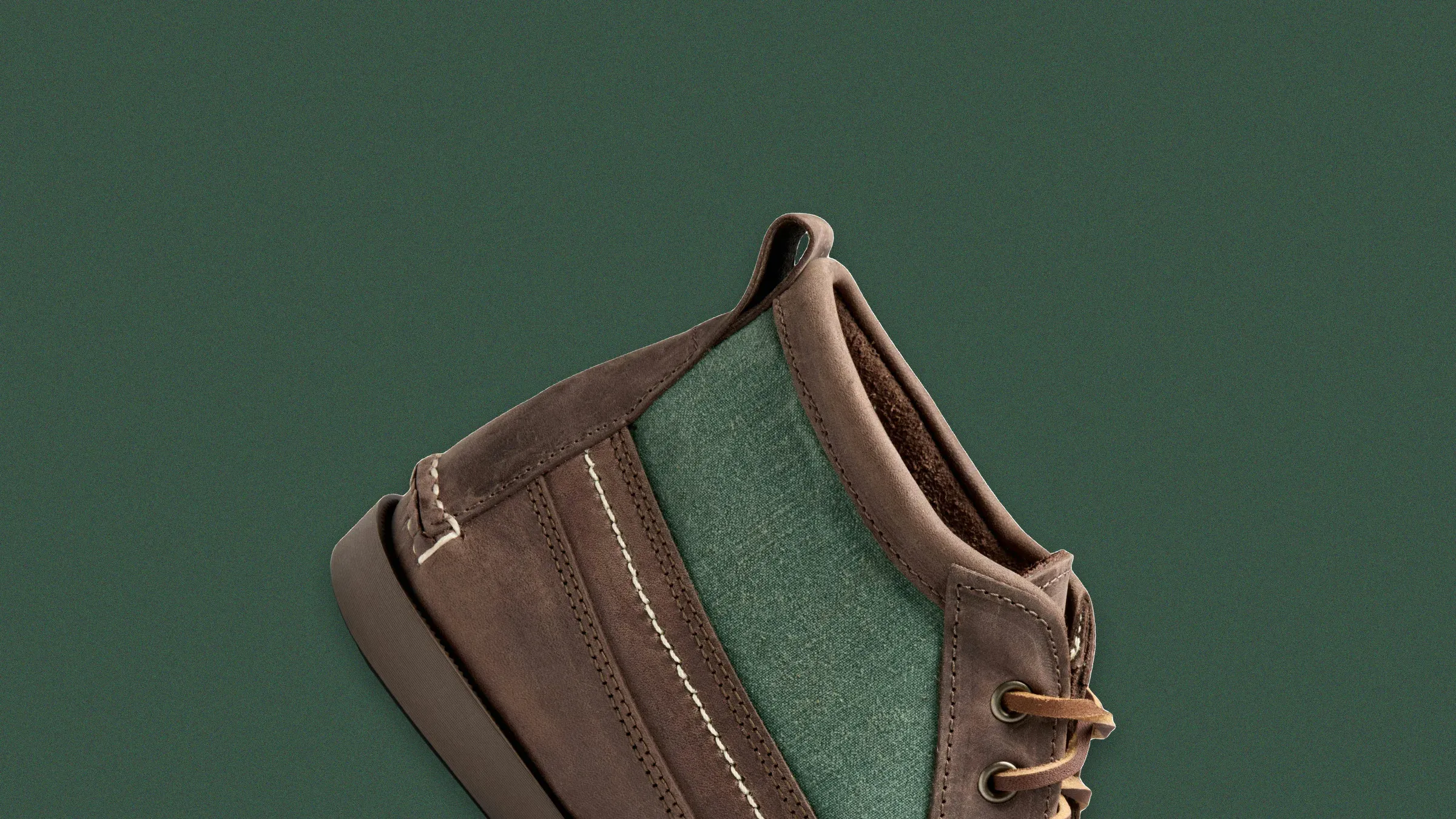 Why Luxury Heritage Boots Compete on Craftsmanship, Not Hype