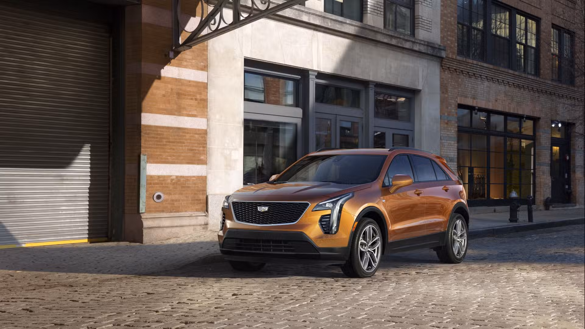 Luxury SUVs That Now Cost Less Than Mainstream Crossovers