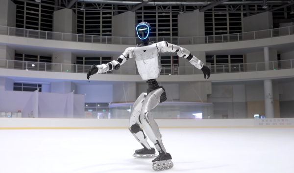 Unitree Robot IPO: Khi công nghệ hình người được định giá nghìn tỷ