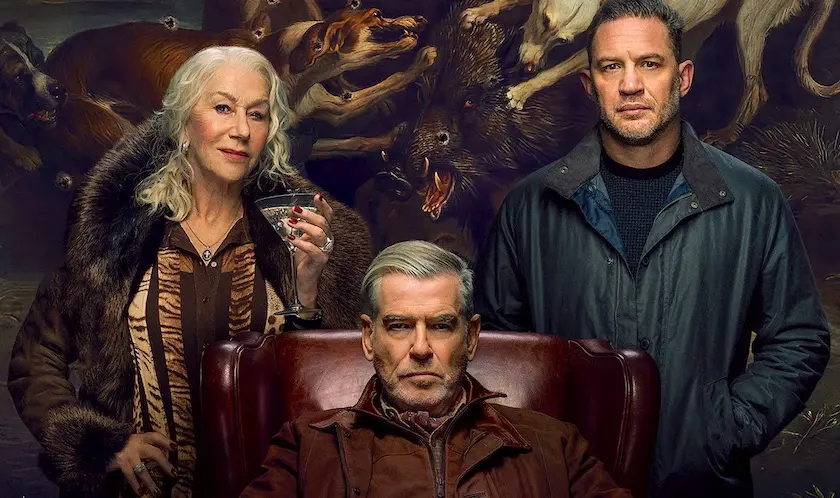 MobLand Season 2 Trailer Promises a Bloody Harrigan Implosion